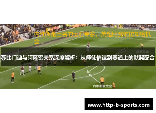 苏比门迪与阿隆索关系深度解析:从师徒情谊到赛道上的默契配合 苏比门迪与阿隆索关系深度解析:从师徒情谊到赛道上的默契配合