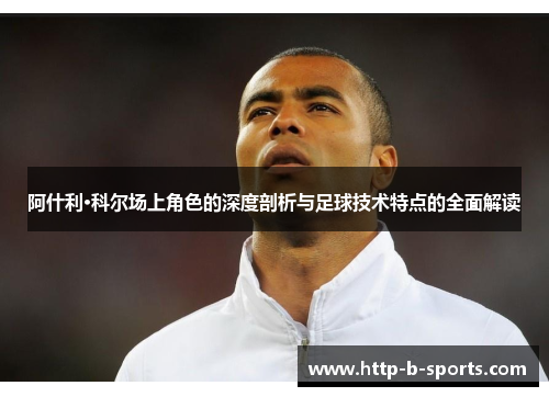阿什利·科尔场上角色的深度剖析与足球技术特点的全面解读 阿什利·科尔场上角色的深度剖析与足球技术特点的全面解读
